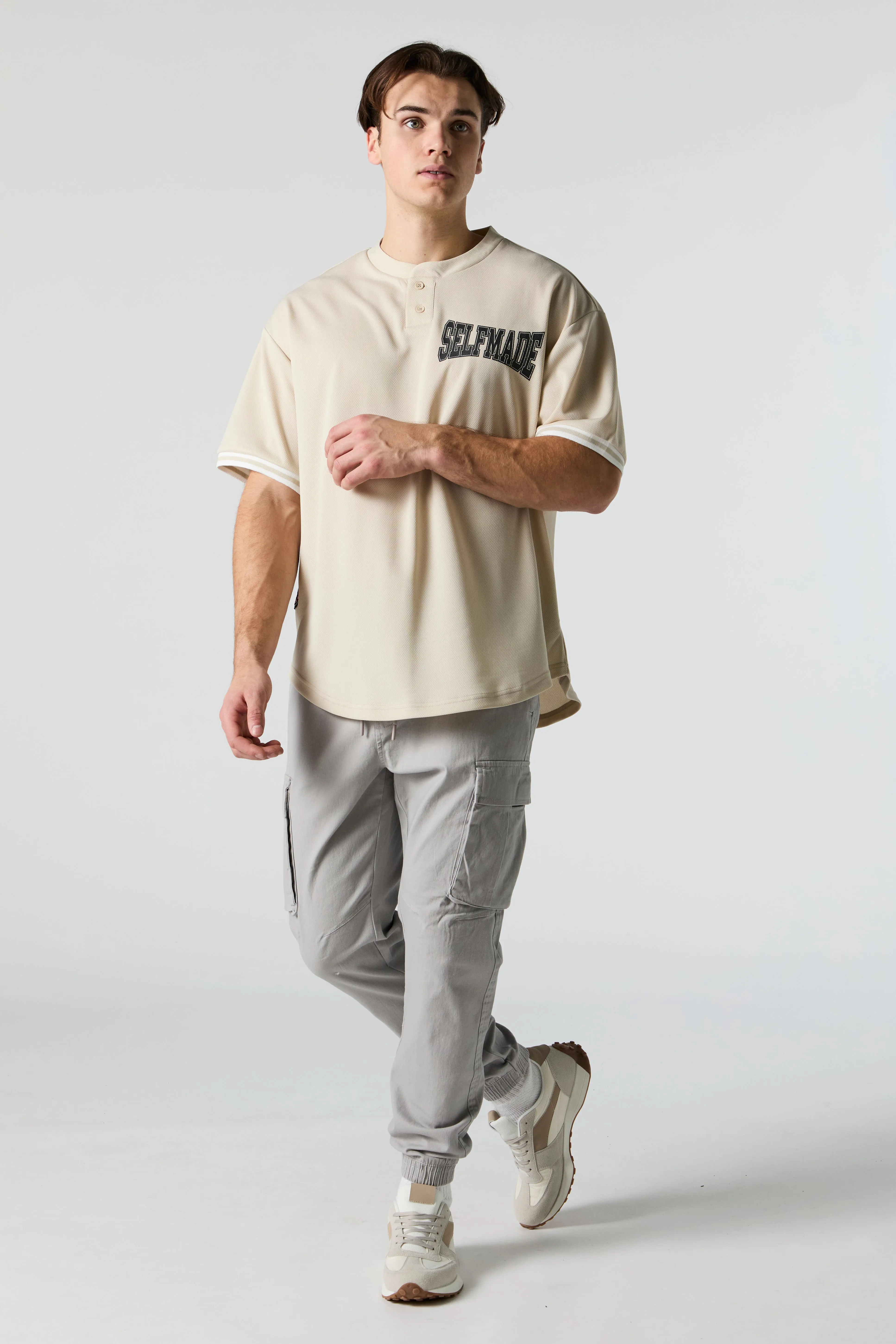 Cargo Jogger