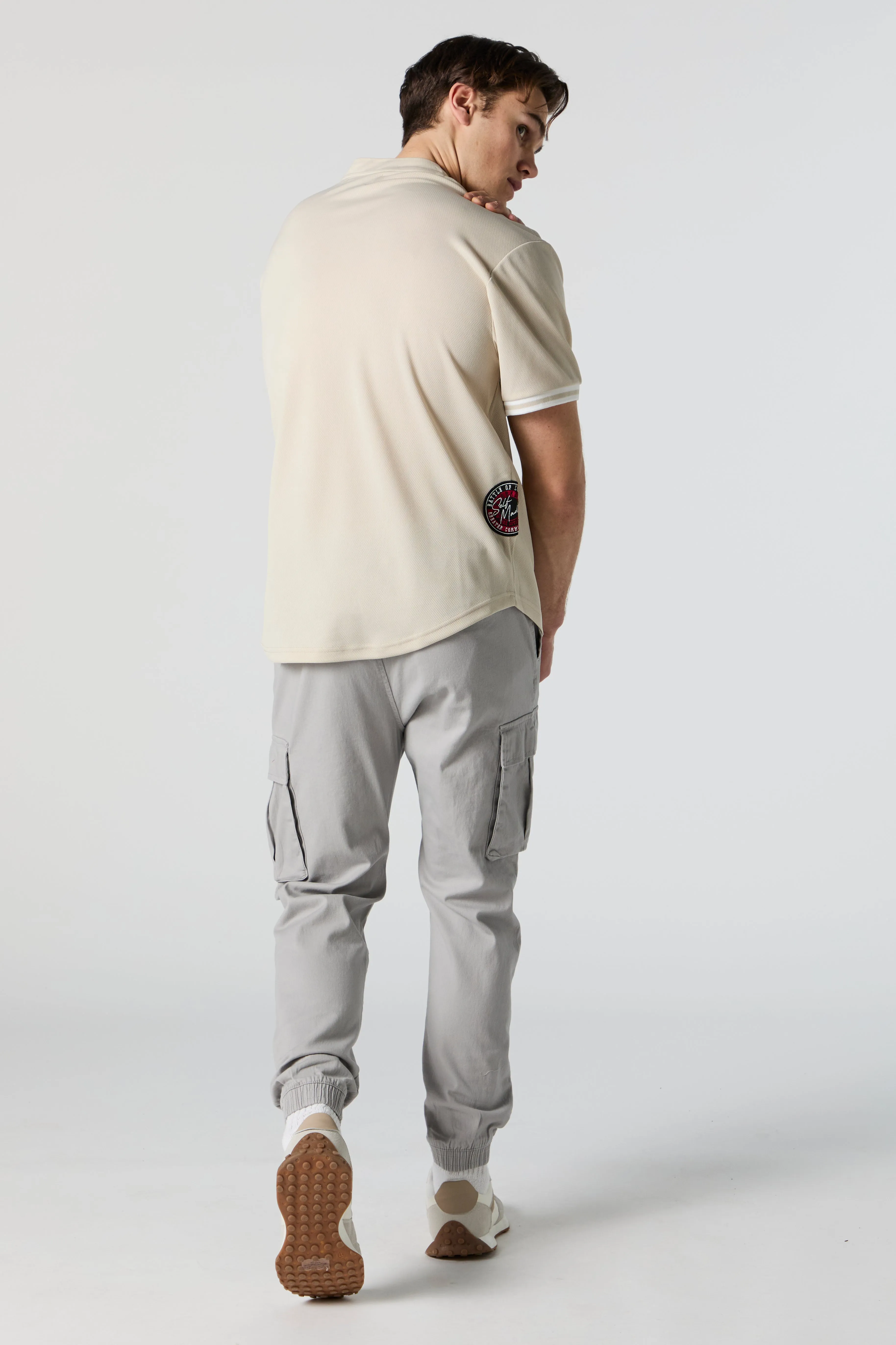 Cargo Jogger