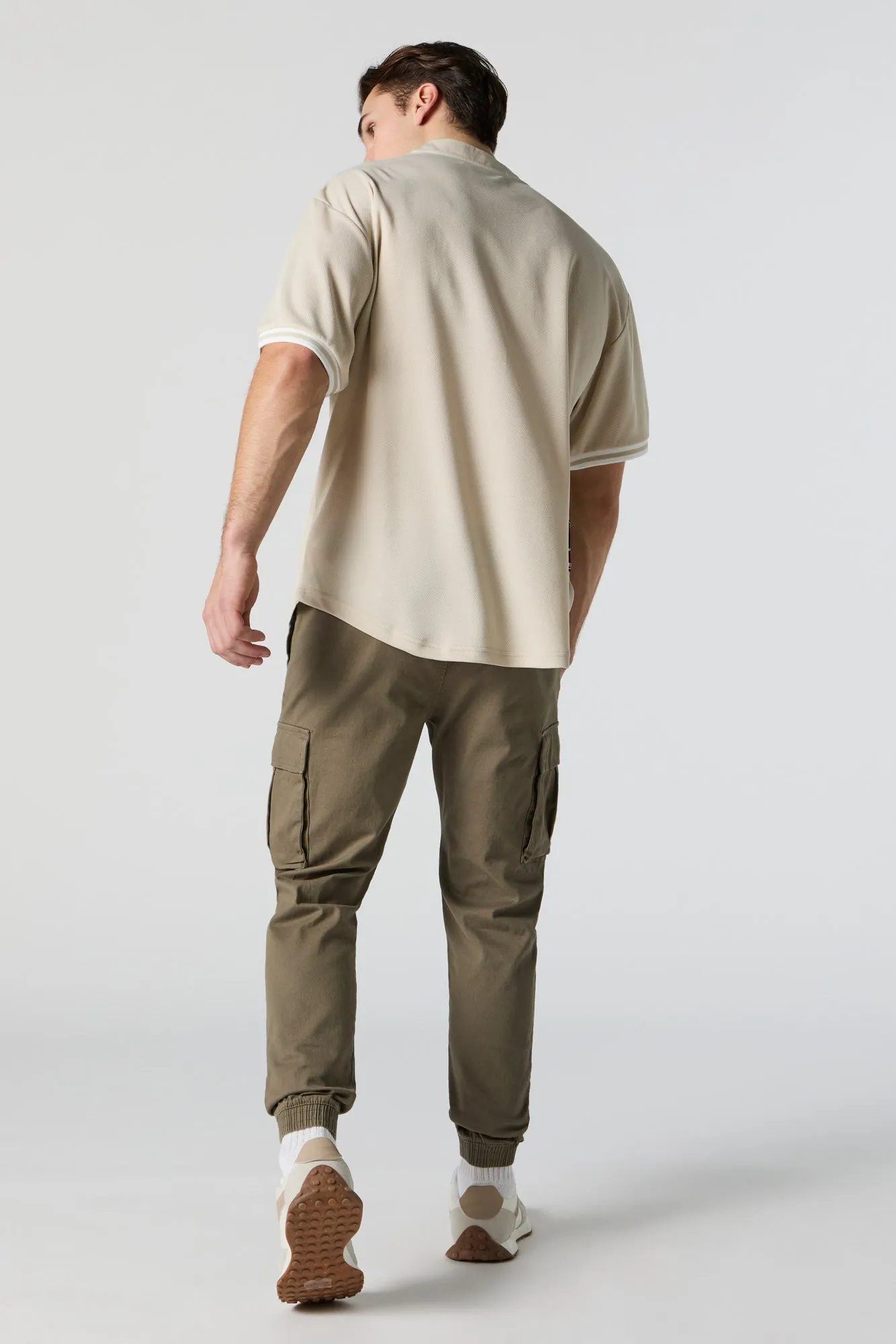 Cargo Jogger