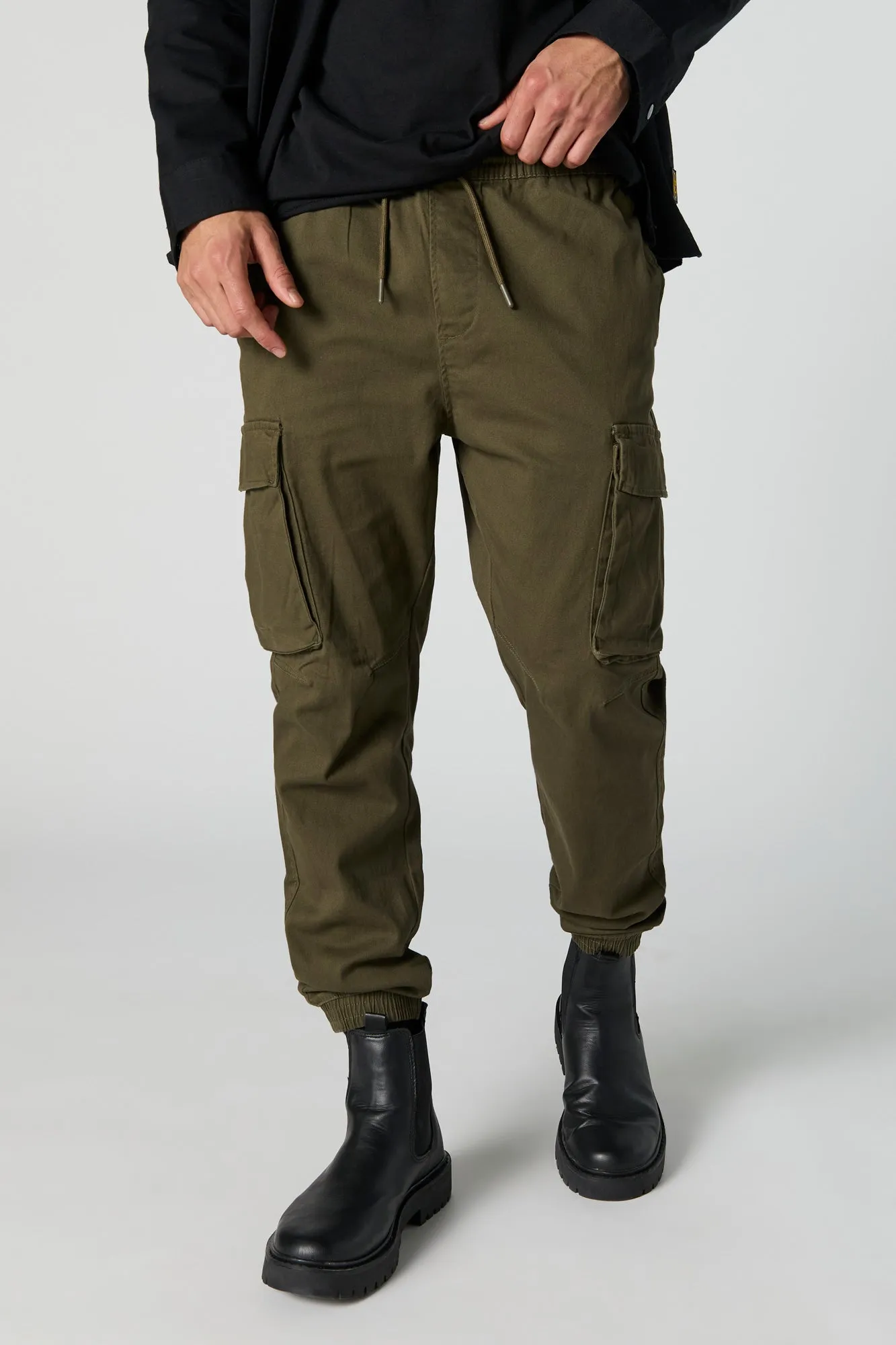 Cargo Jogger