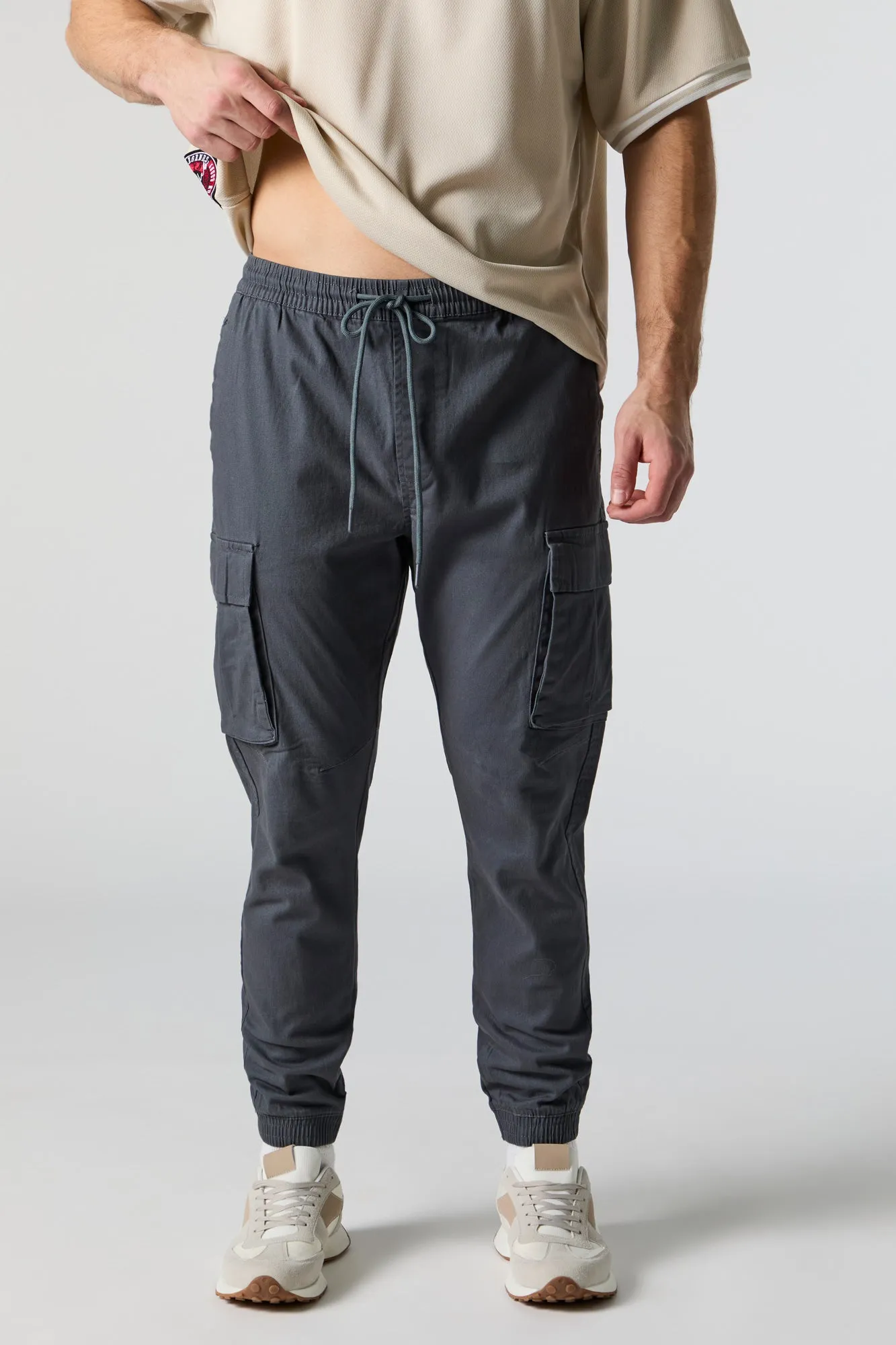 Cargo Jogger