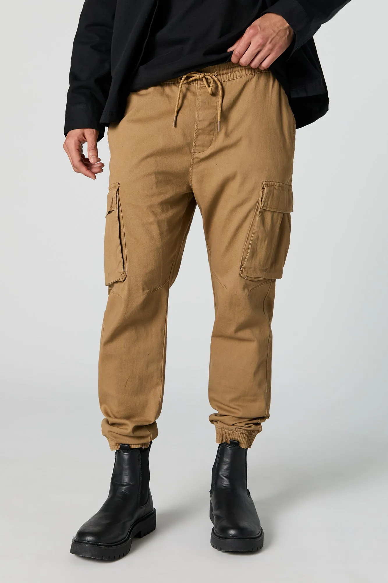 Cargo Jogger