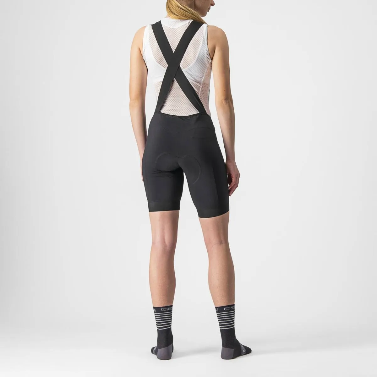 Castelli Women's Endurance Bib Short