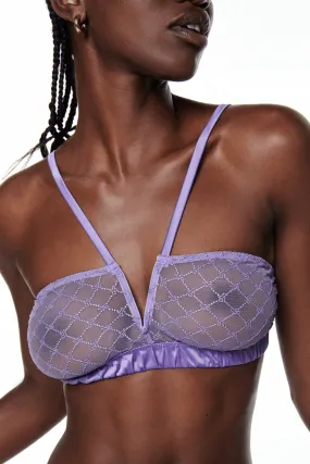 Celeste Unpadded Bralette