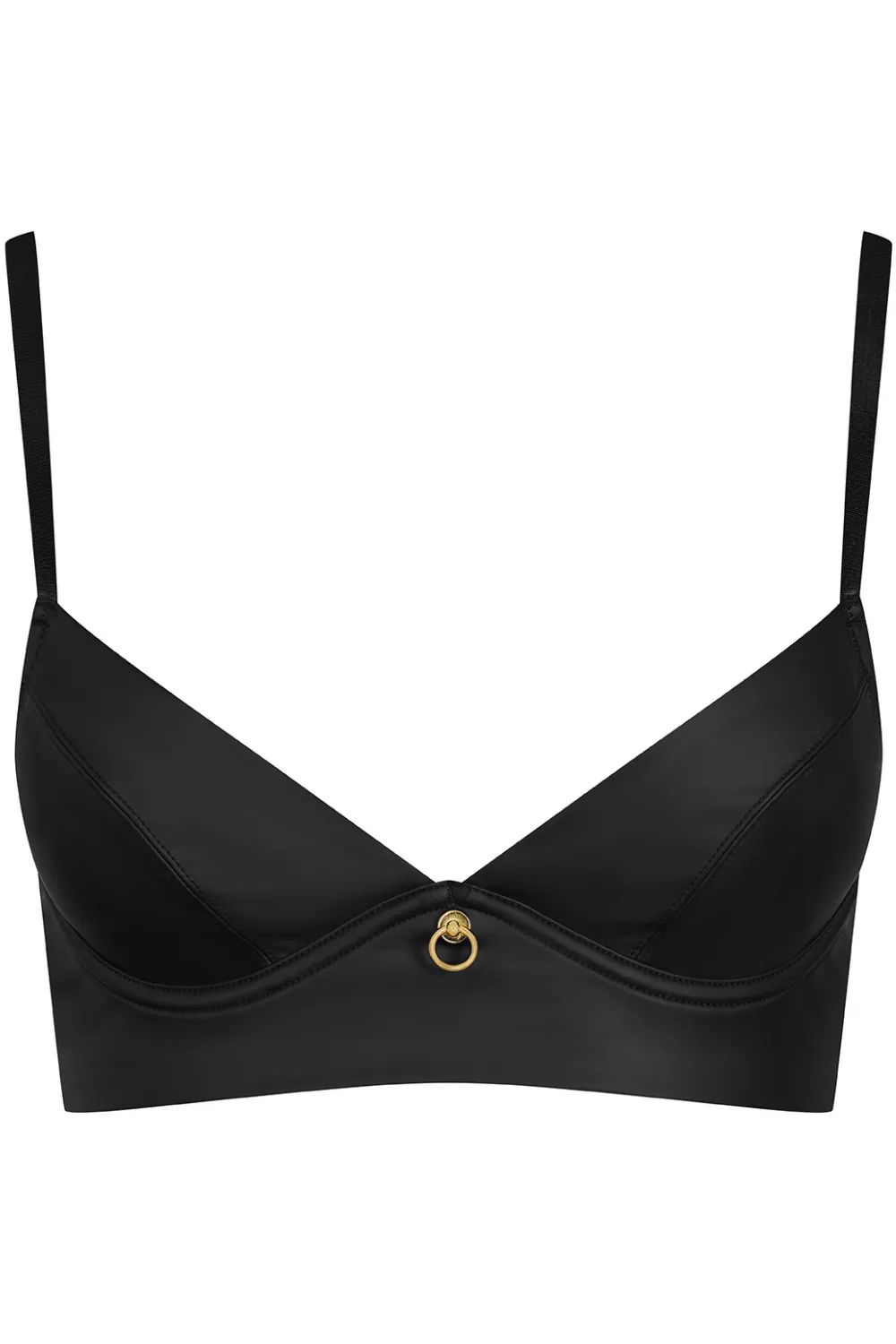 Chambre Noire Bralette