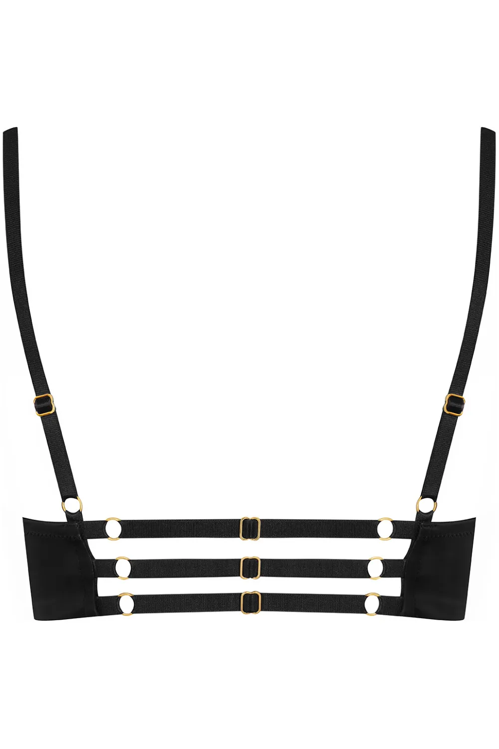 Chambre Noire Bralette