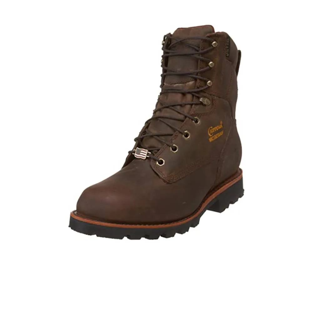 Chippewa Winter 8 Bay Apache (29416)