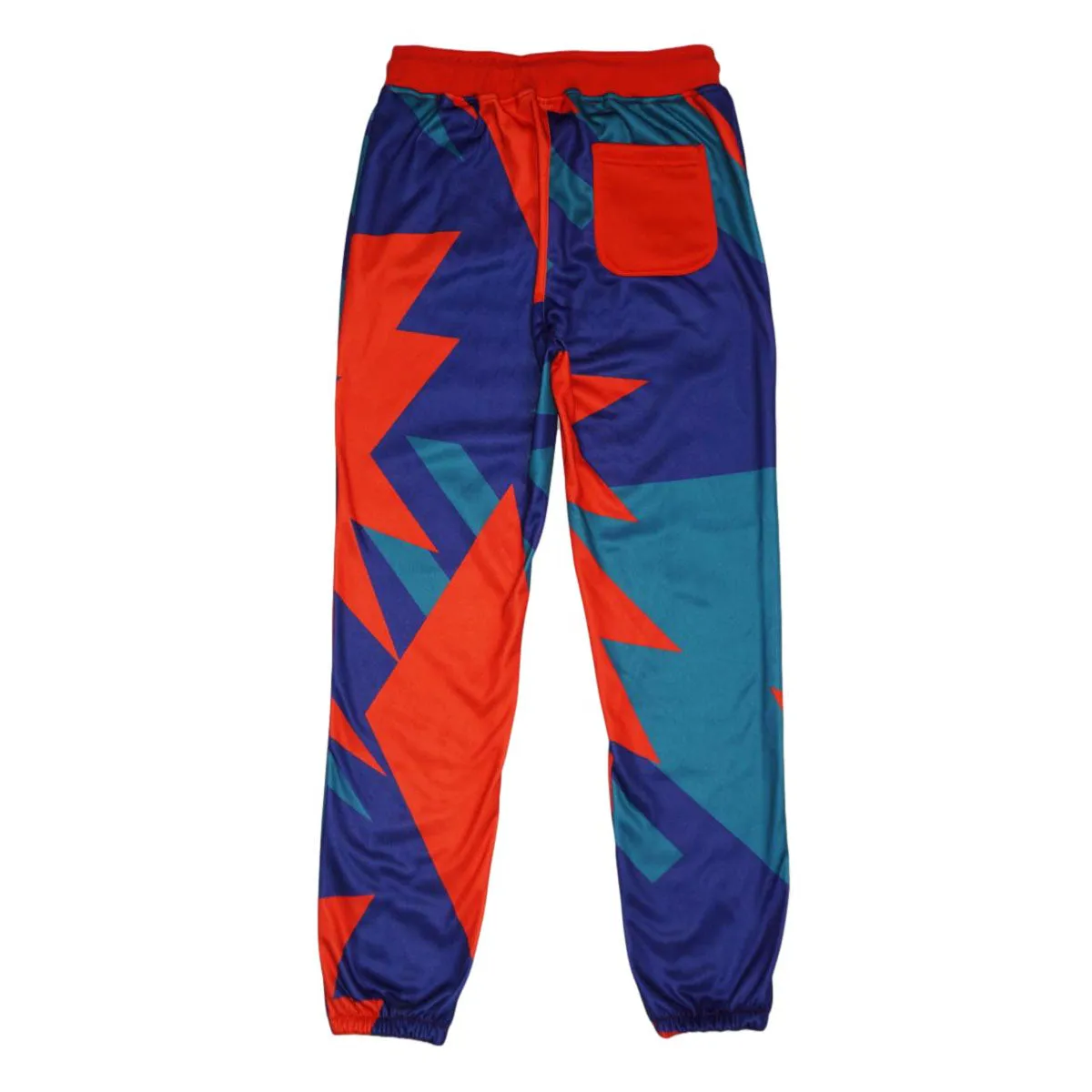 Color Geo Jogger (Multi) /D16