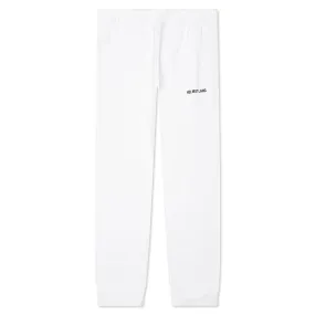 Core Jogger - White