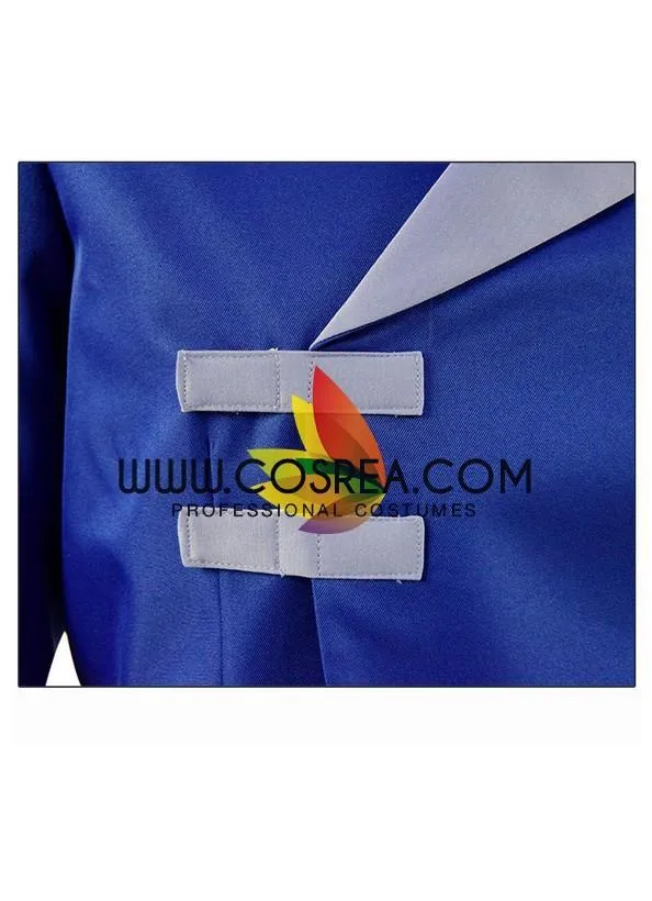 Cowboy Bebop Spike Spiegel Cosplay Costume