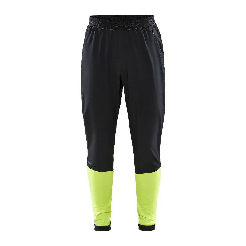 Craft  ADV Essence Training Pants - Pantaloni da running - Uomo