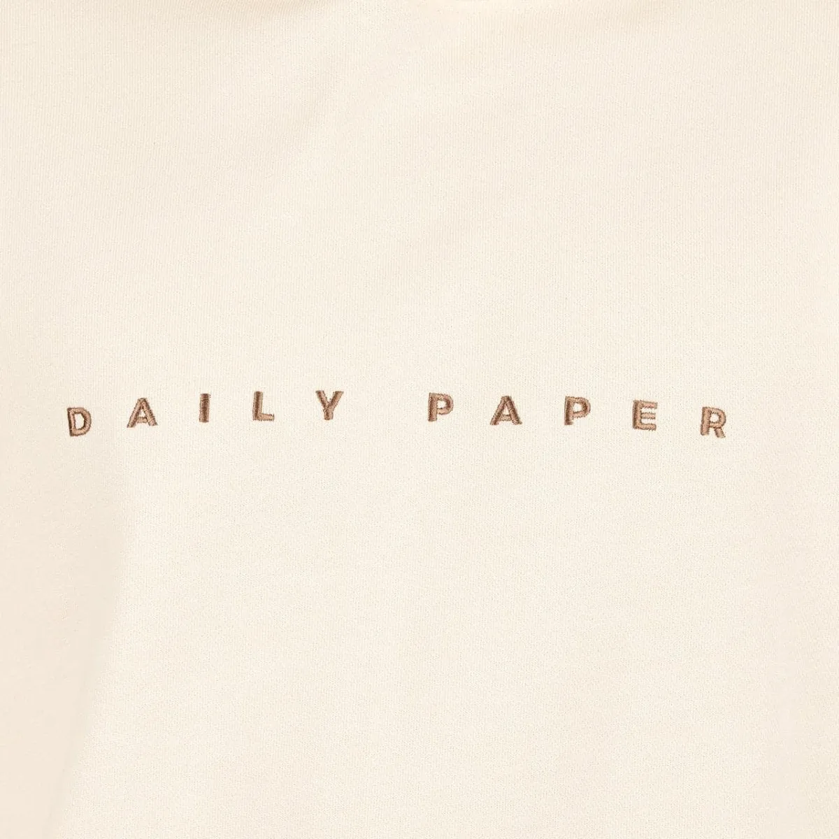 Daily Paper Alias Hood (Beige)