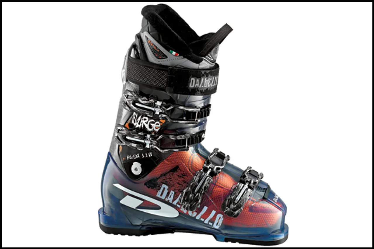 Dalbello Surge Ski Boots