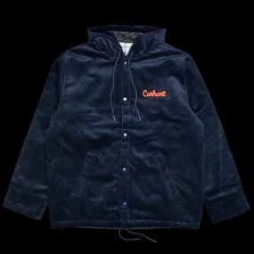 Dennis Jacket