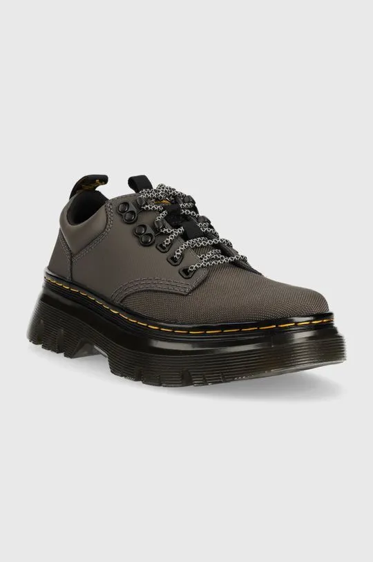 Dr. Martens shoes women's green color