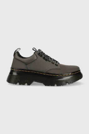 Dr. Martens shoes women's green color