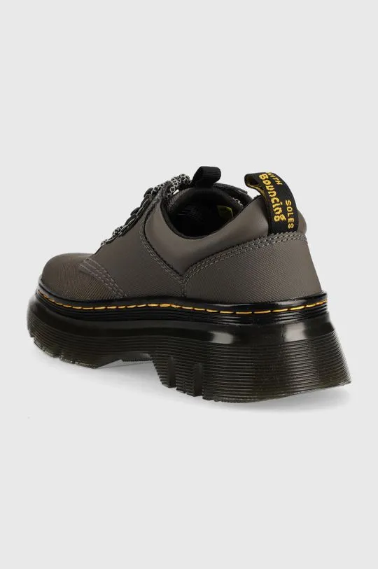 Dr. Martens shoes women's green color