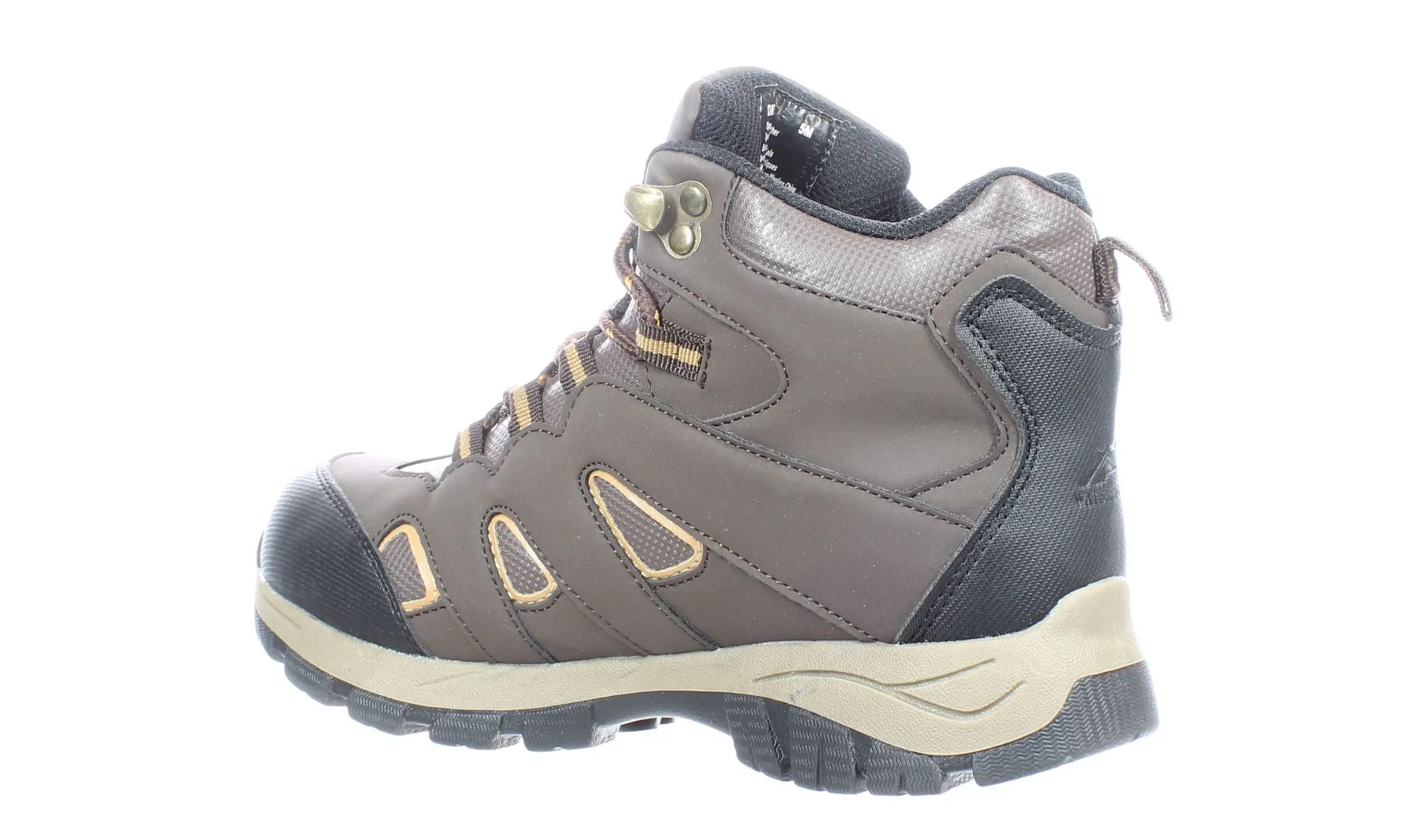 Drew Shoe Womens Hiking Sz 5