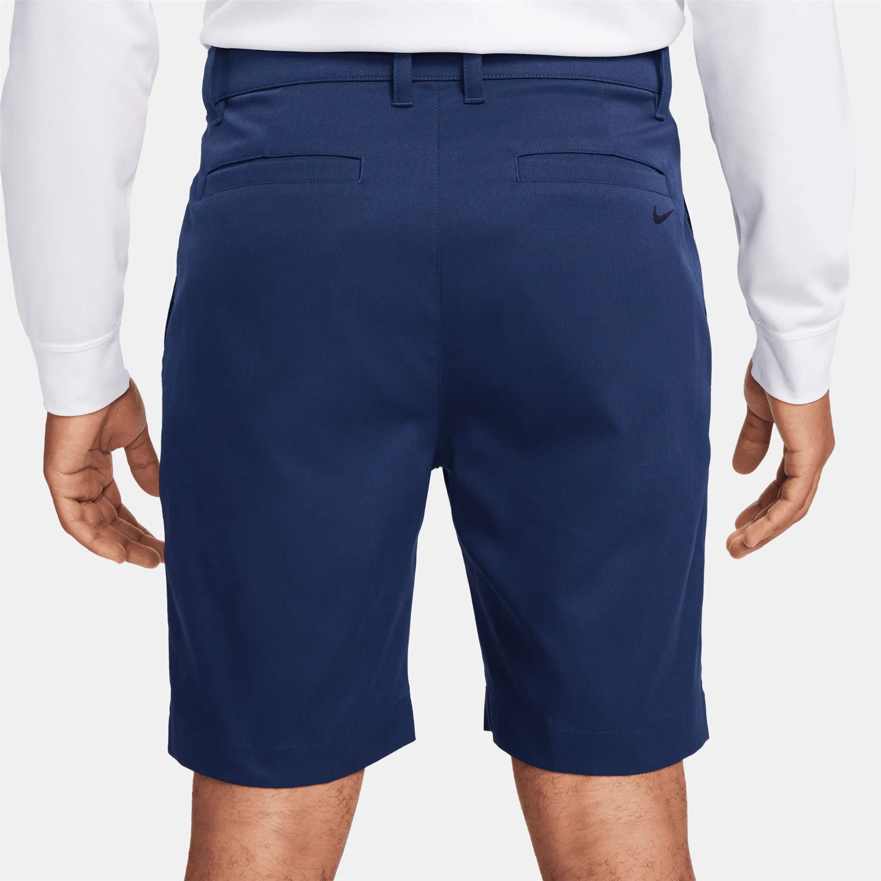 Dri-FIT Tour 8 Inch Chino Shorts Midnight Navy - 2024