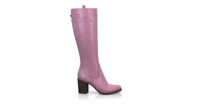 Elegant Boots 49360