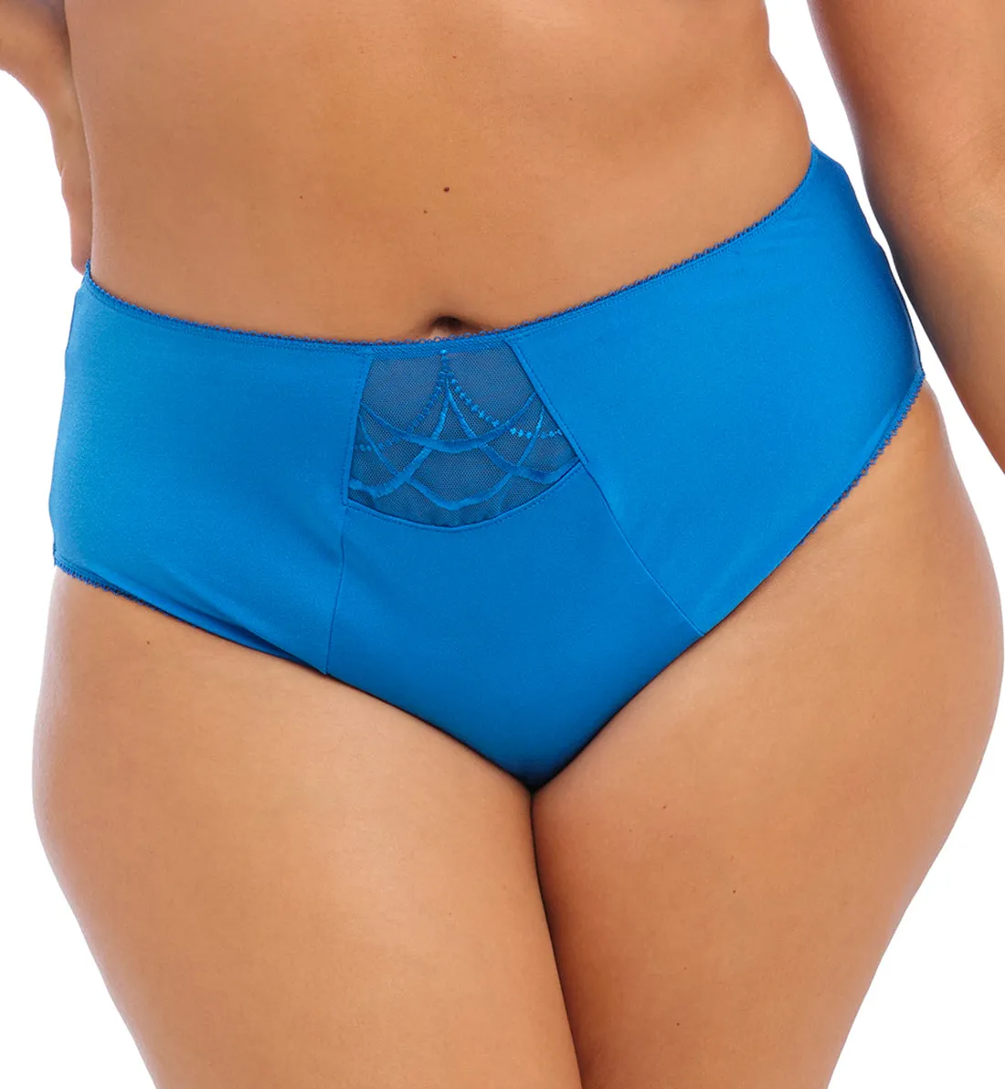 Elomi Cate Full Panty Brief (4036) - Tunis