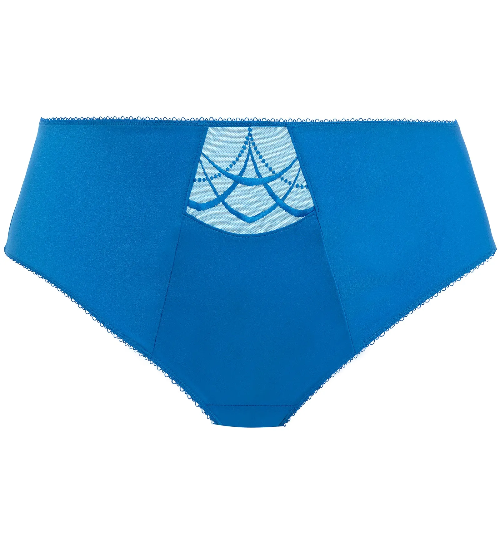 Elomi Cate Full Panty Brief (4036) - Tunis