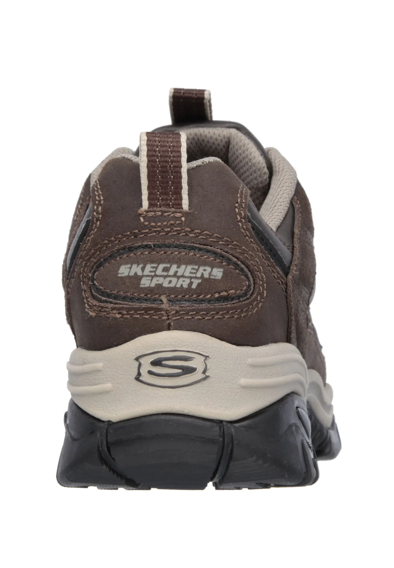 Energy Downforce Lace-Up Sneaker by Skechers®