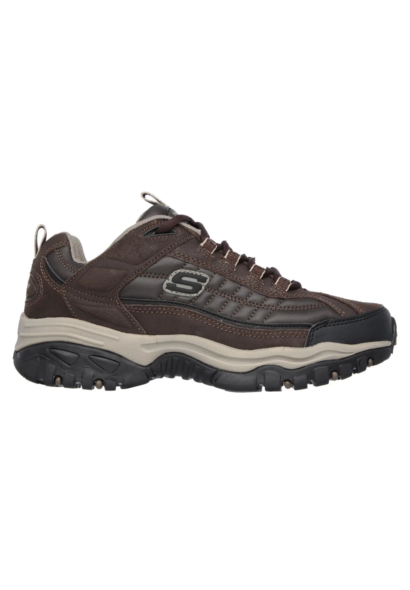 Energy Downforce Lace-Up Sneaker by Skechers®