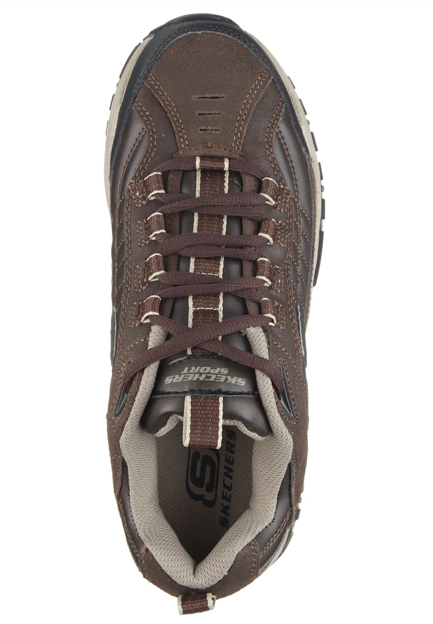 Energy Downforce Lace-Up Sneaker by Skechers®