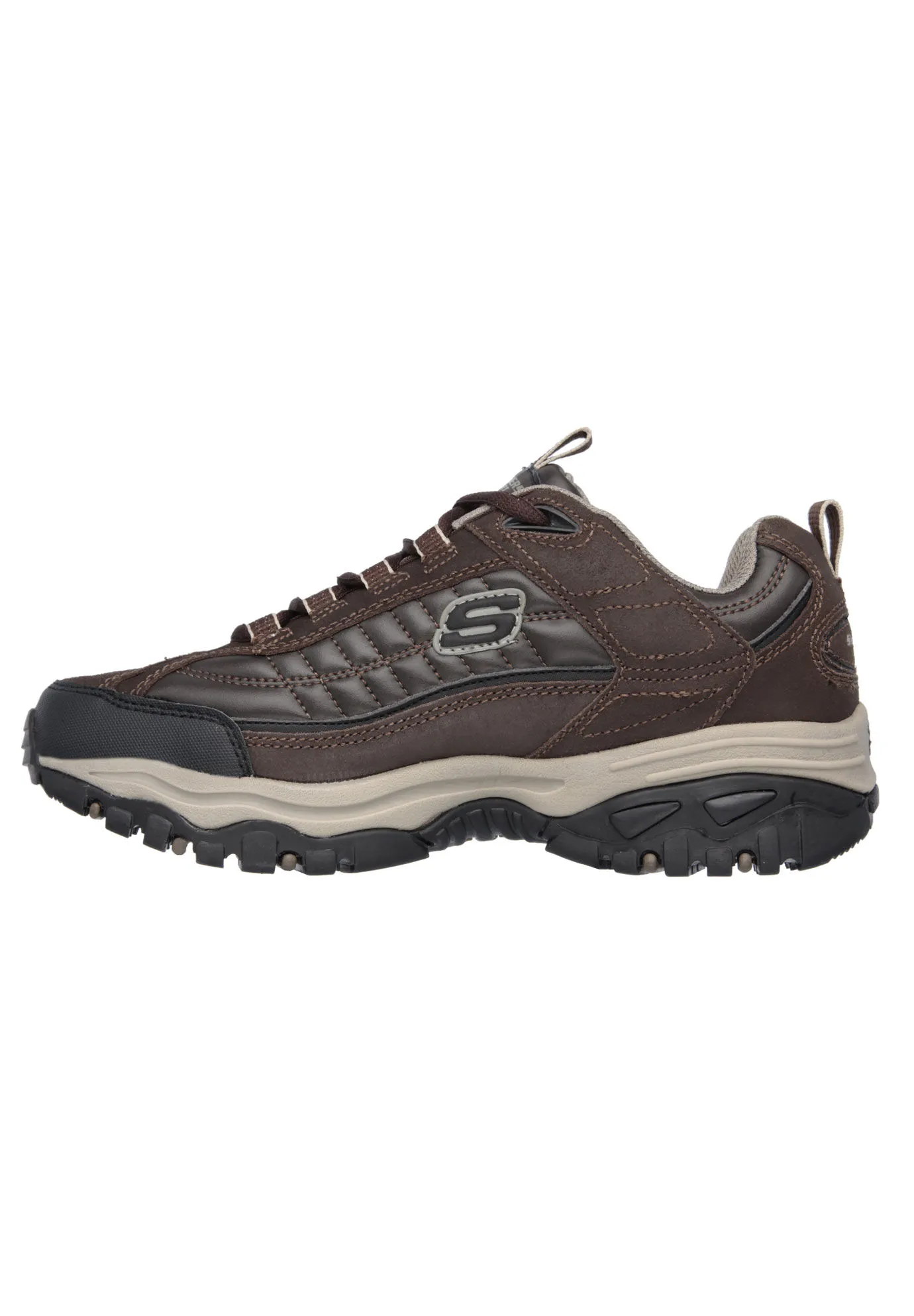 Energy Downforce Lace-Up Sneaker by Skechers®