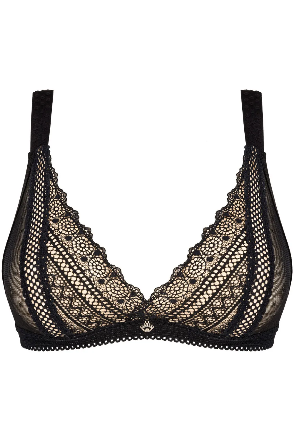 Estiqua Triangle Bra