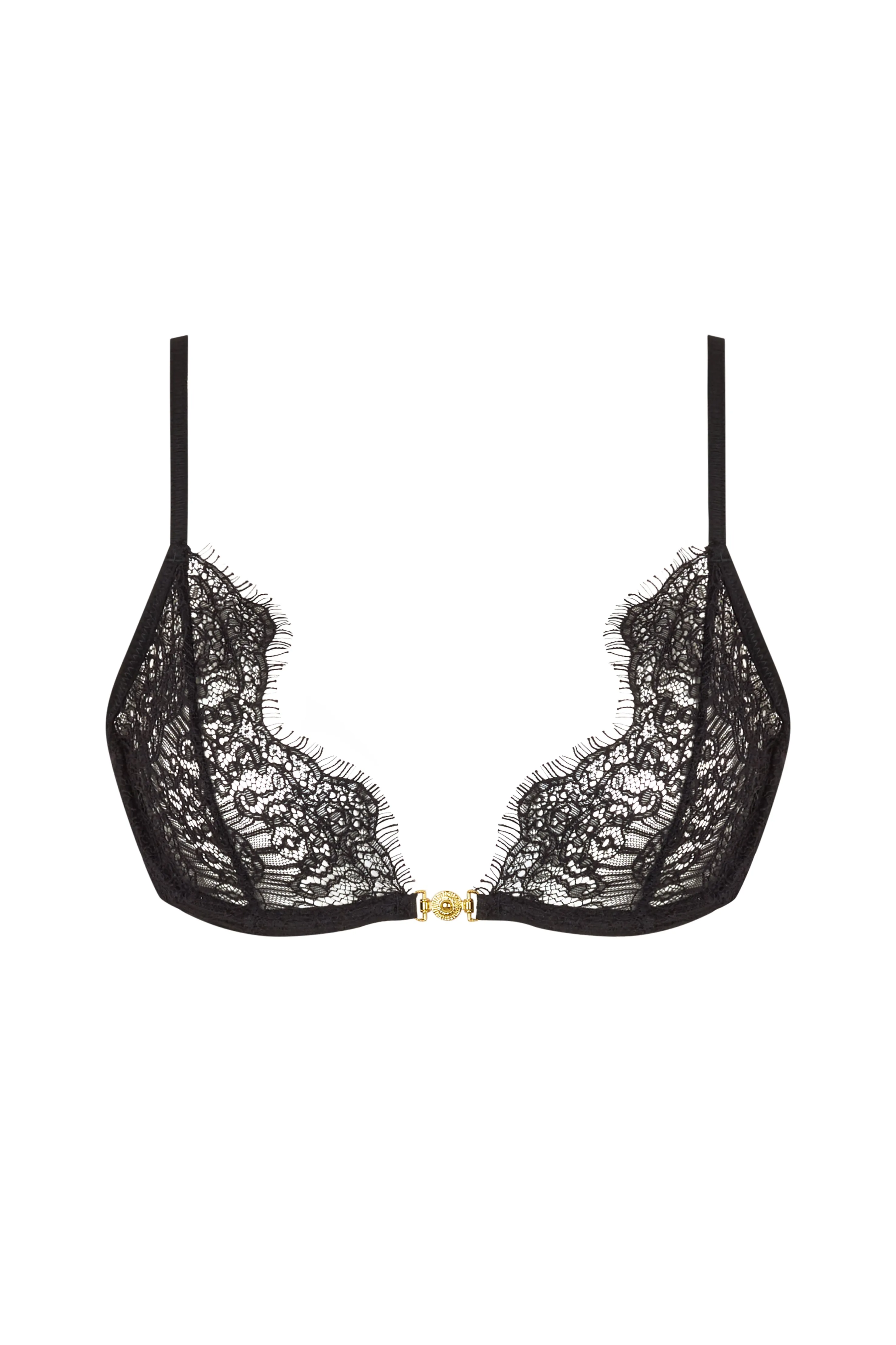 FELICE  Nero - Underwire Bra