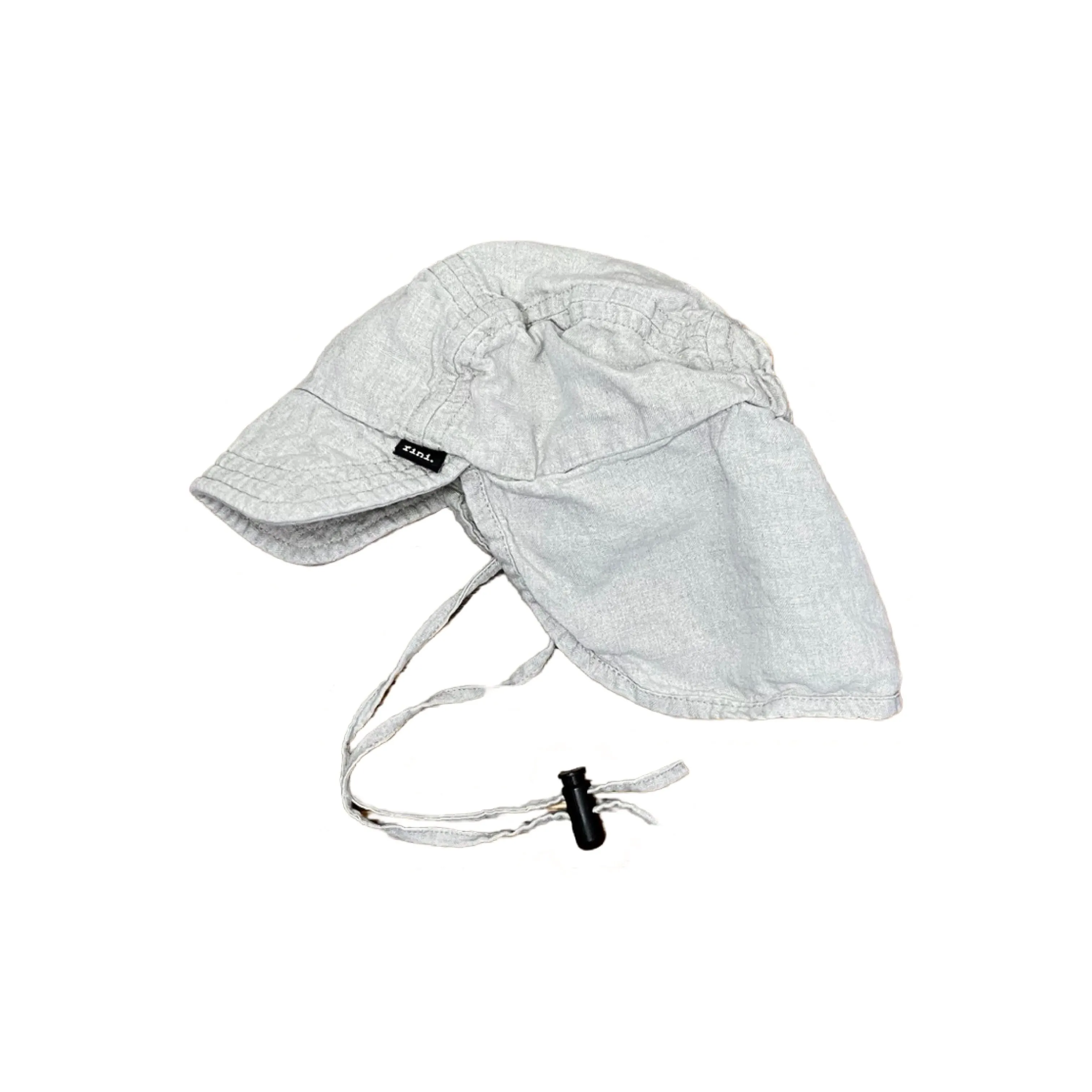 Fini the Label Legionnaire Linen Hat