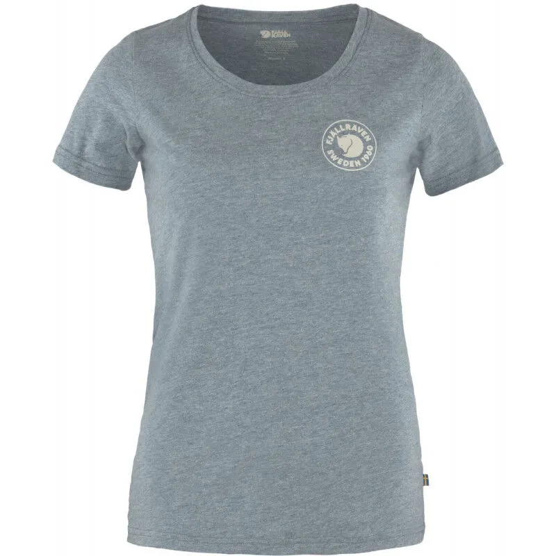 Fjällräven  1960 Logo T-shirt - T-shirt - Donna