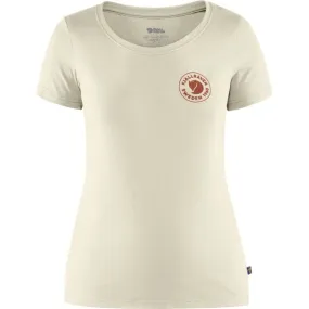 Fjällräven  1960 Logo T-shirt - T-shirt - Donna