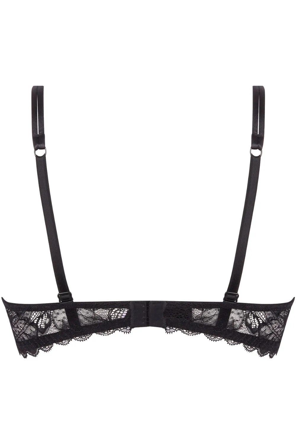 Floraison Passion Underwired Triangle Bra