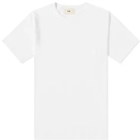 Folk Everyday T-ShirtWhite