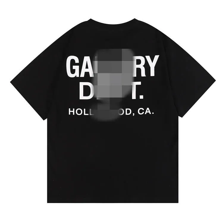 GALLERY DEPT. Clothing Streetwear New Original T Shirt