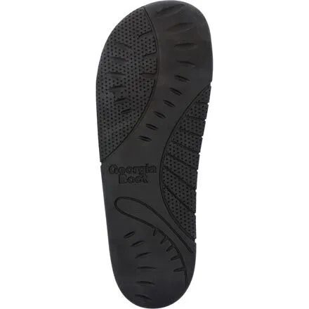 Georgia Boot AMP Slide Sandal