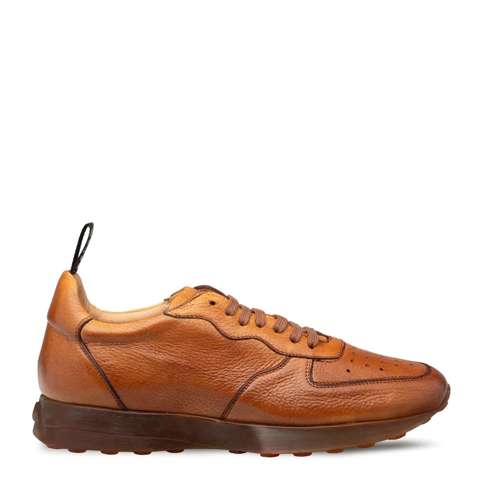 Gerardo Deerskin Sneaker