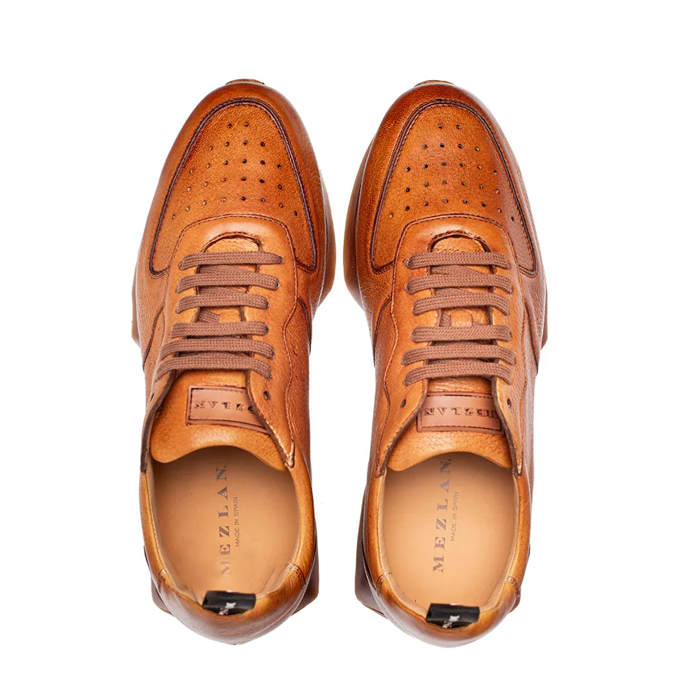 Gerardo Deerskin Sneaker