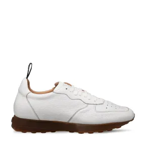 Gerardo Deerskin Sneaker