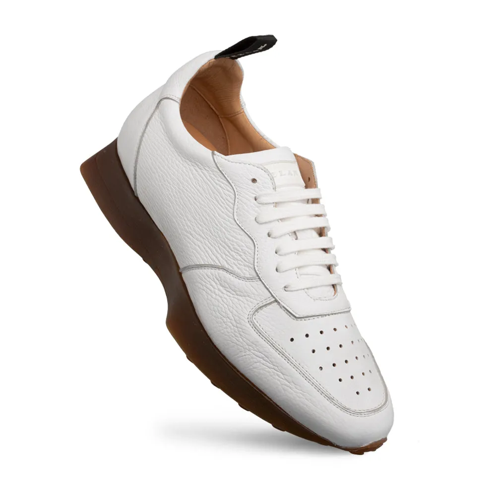 Gerardo Deerskin Sneaker