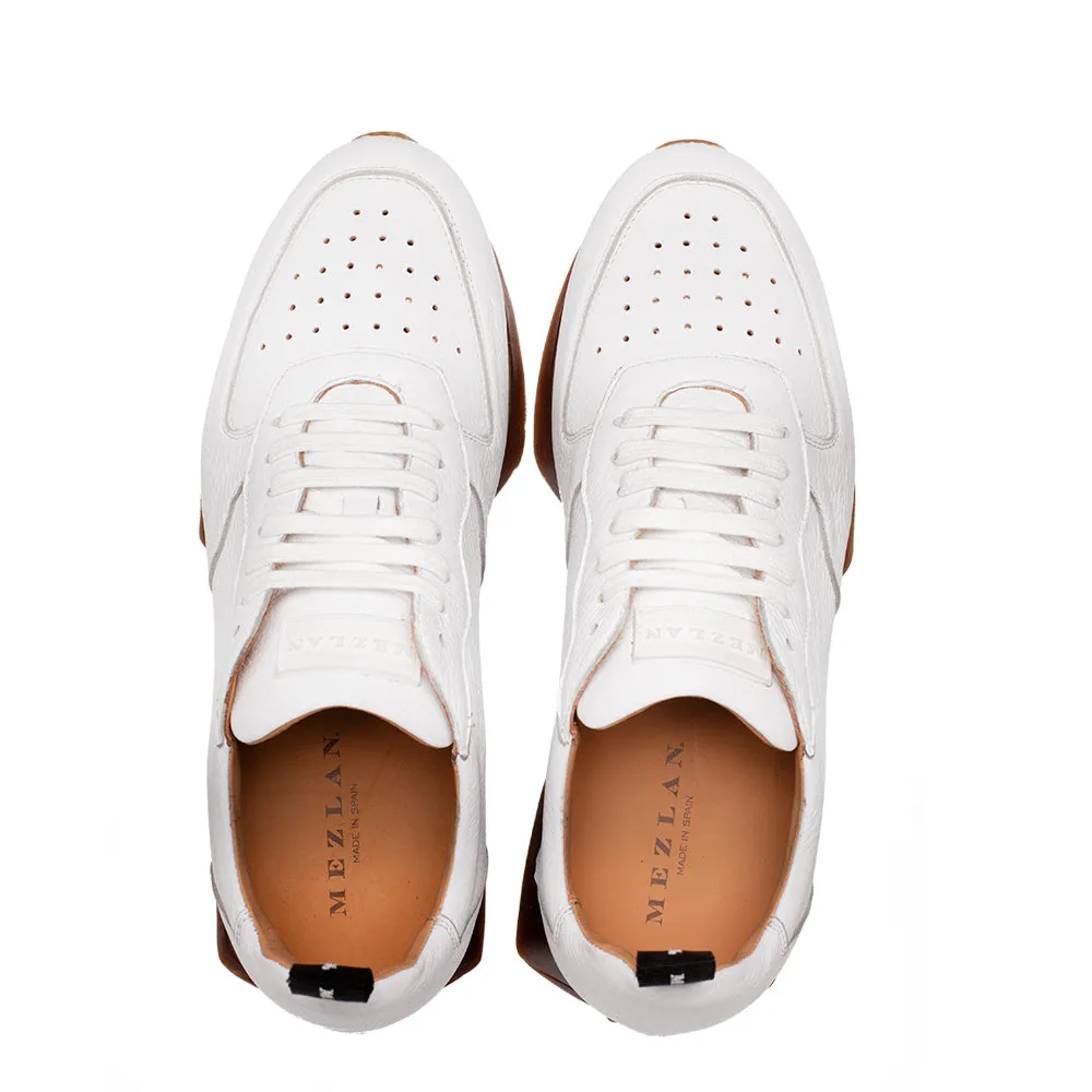 Gerardo Deerskin Sneaker