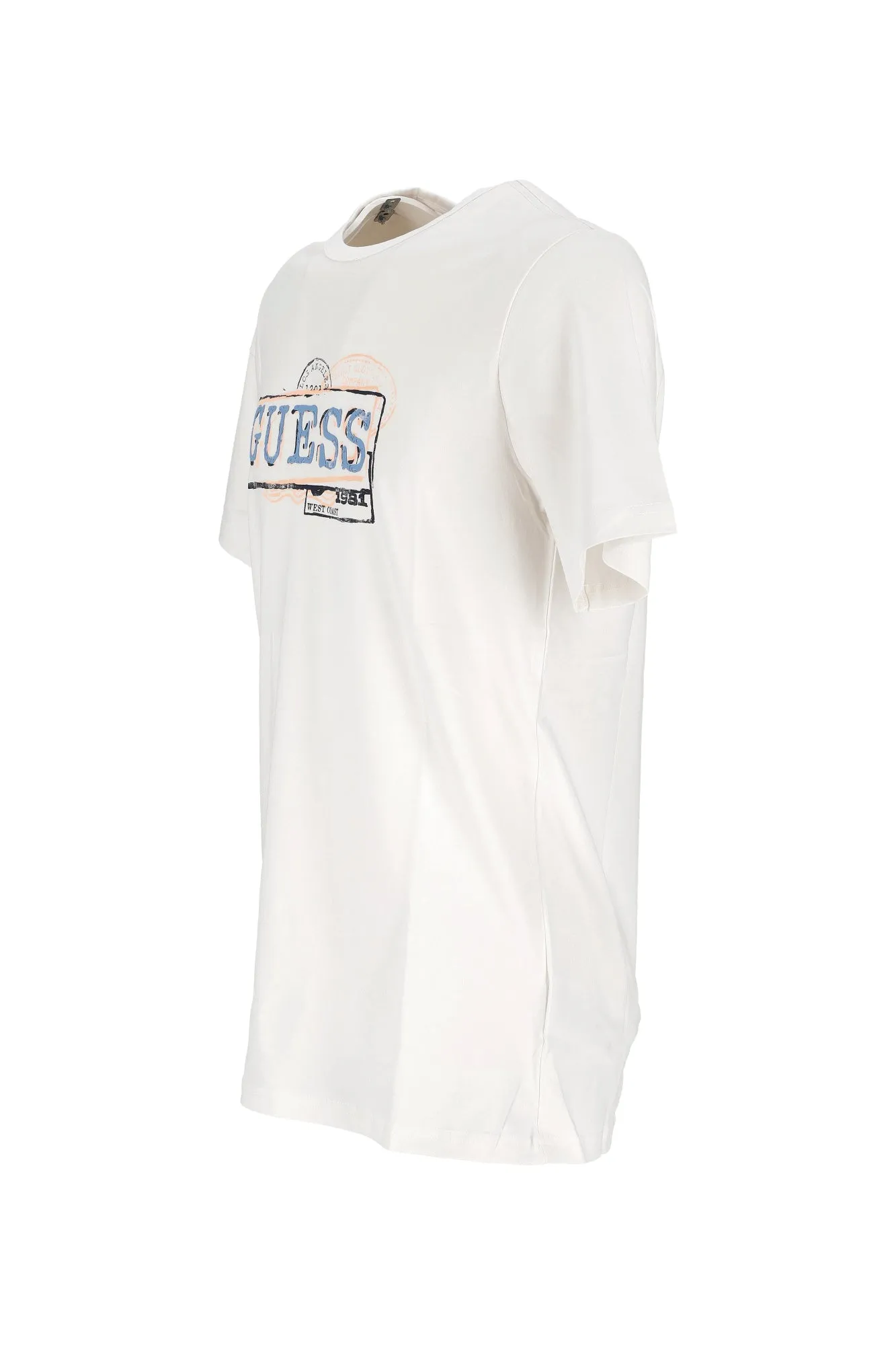 Guess T-shirt Uomo M4GI26 J1314