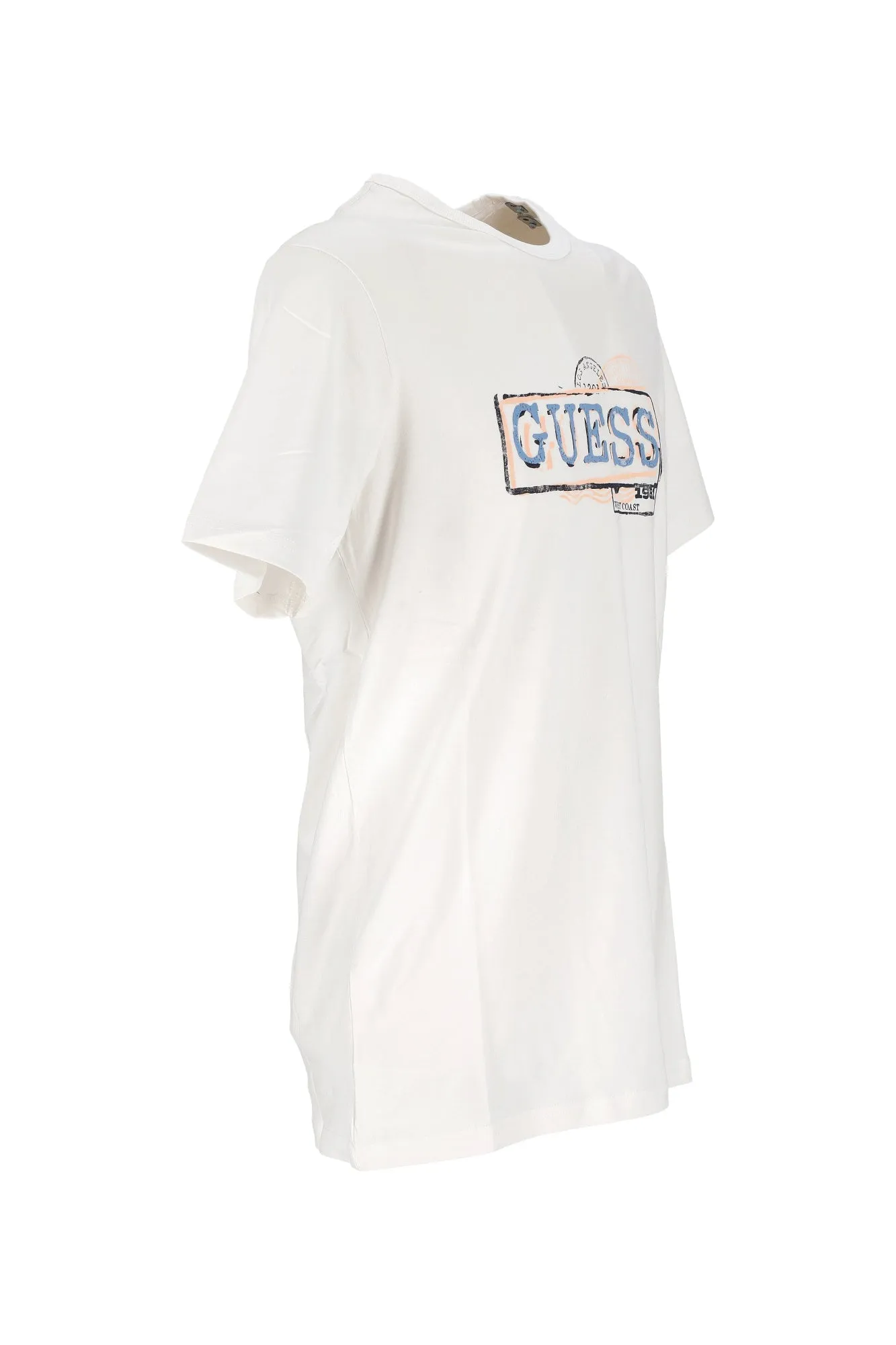 Guess T-shirt Uomo M4GI26 J1314