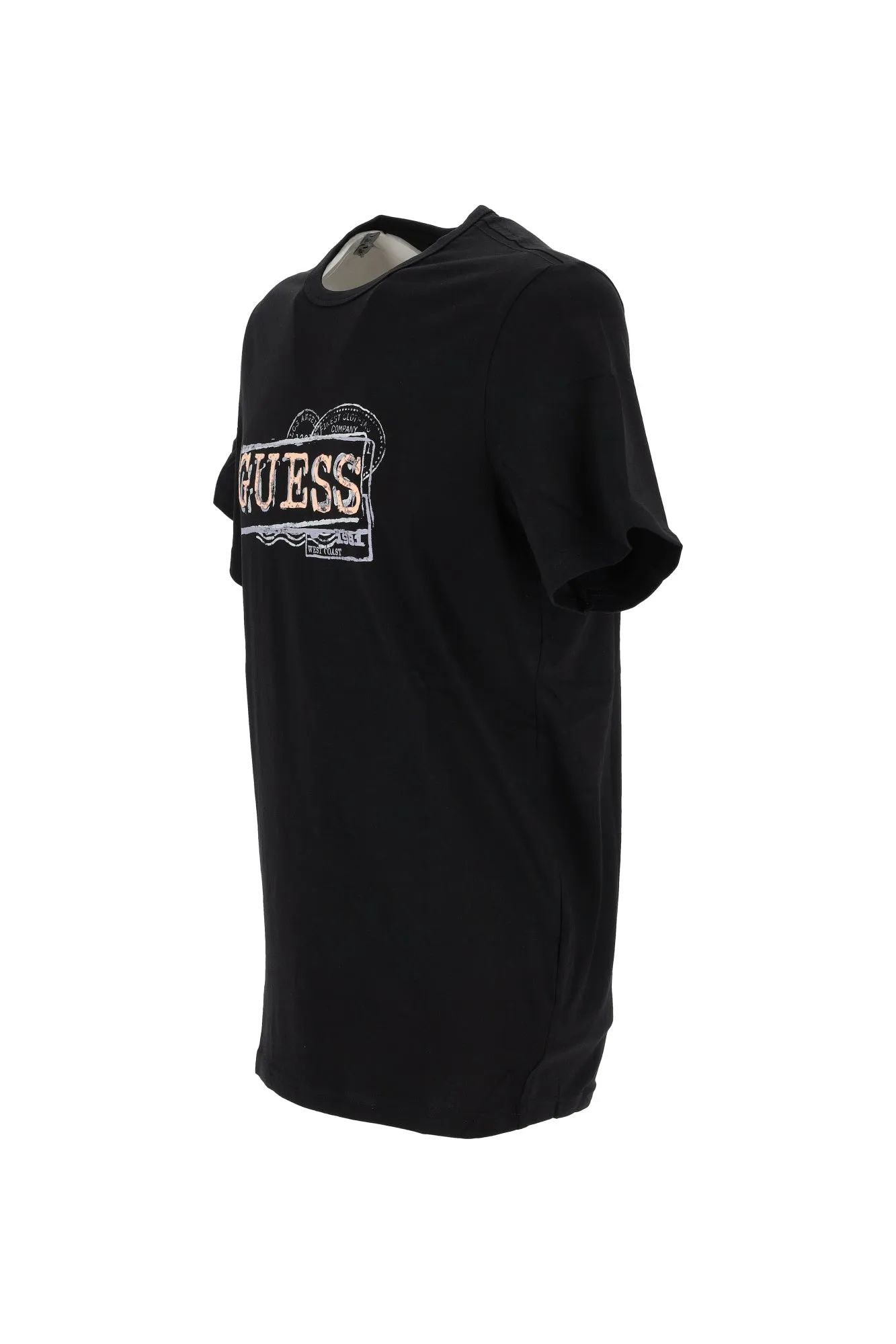 Guess T-shirt Uomo M4GI26 J1314