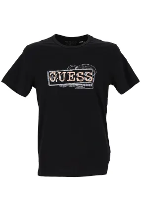 Guess T-shirt Uomo M4GI26 J1314