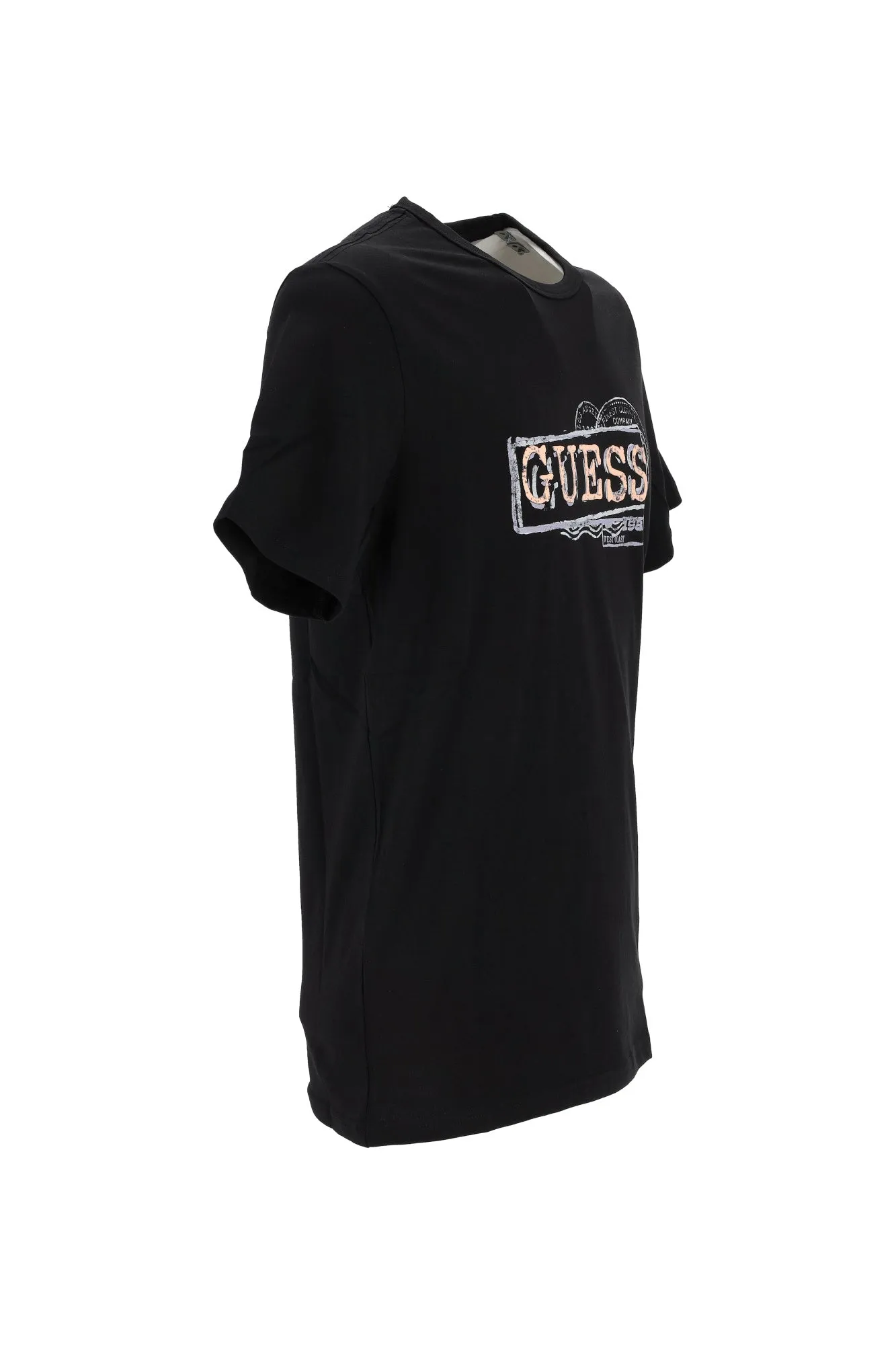 Guess T-shirt Uomo M4GI26 J1314