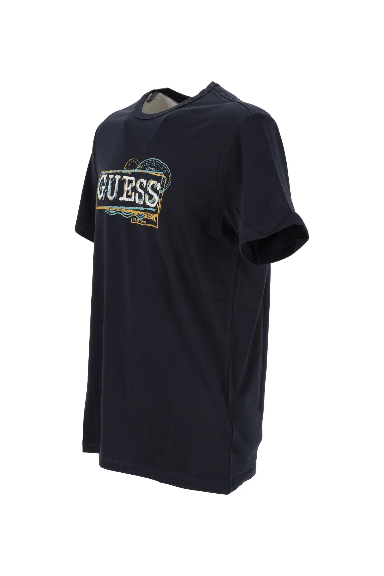 Guess T-shirt Uomo M4GI26 J1314